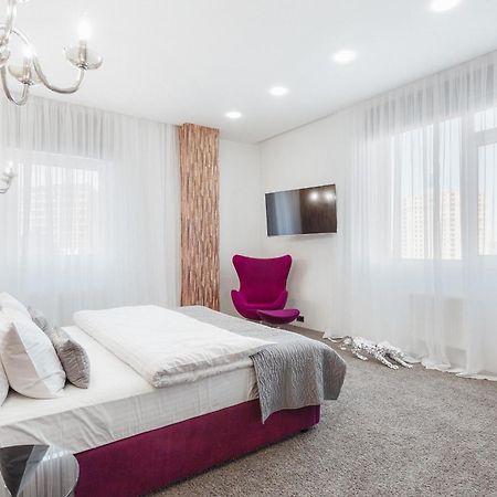 Royal Apartment Odessa Esterno foto