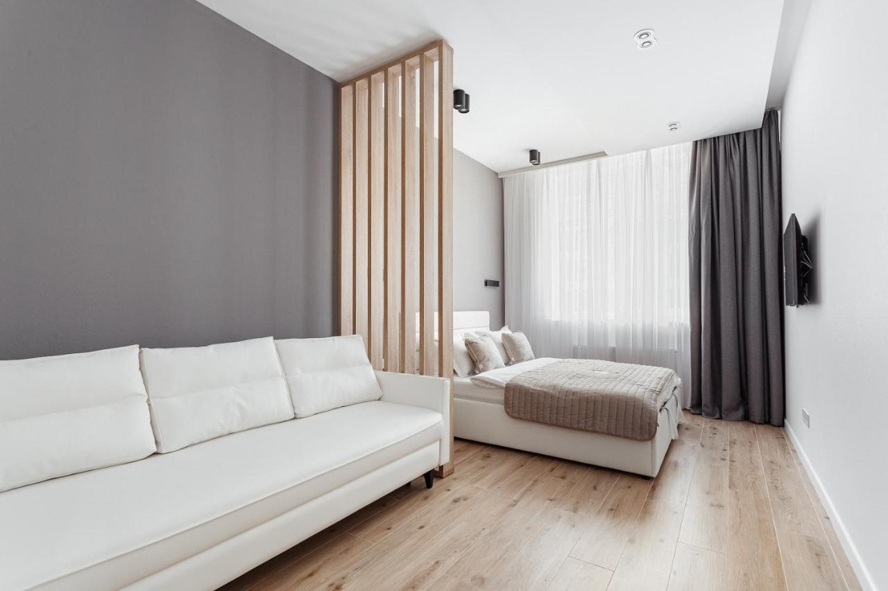 Royal Apartment Odessa Esterno foto
