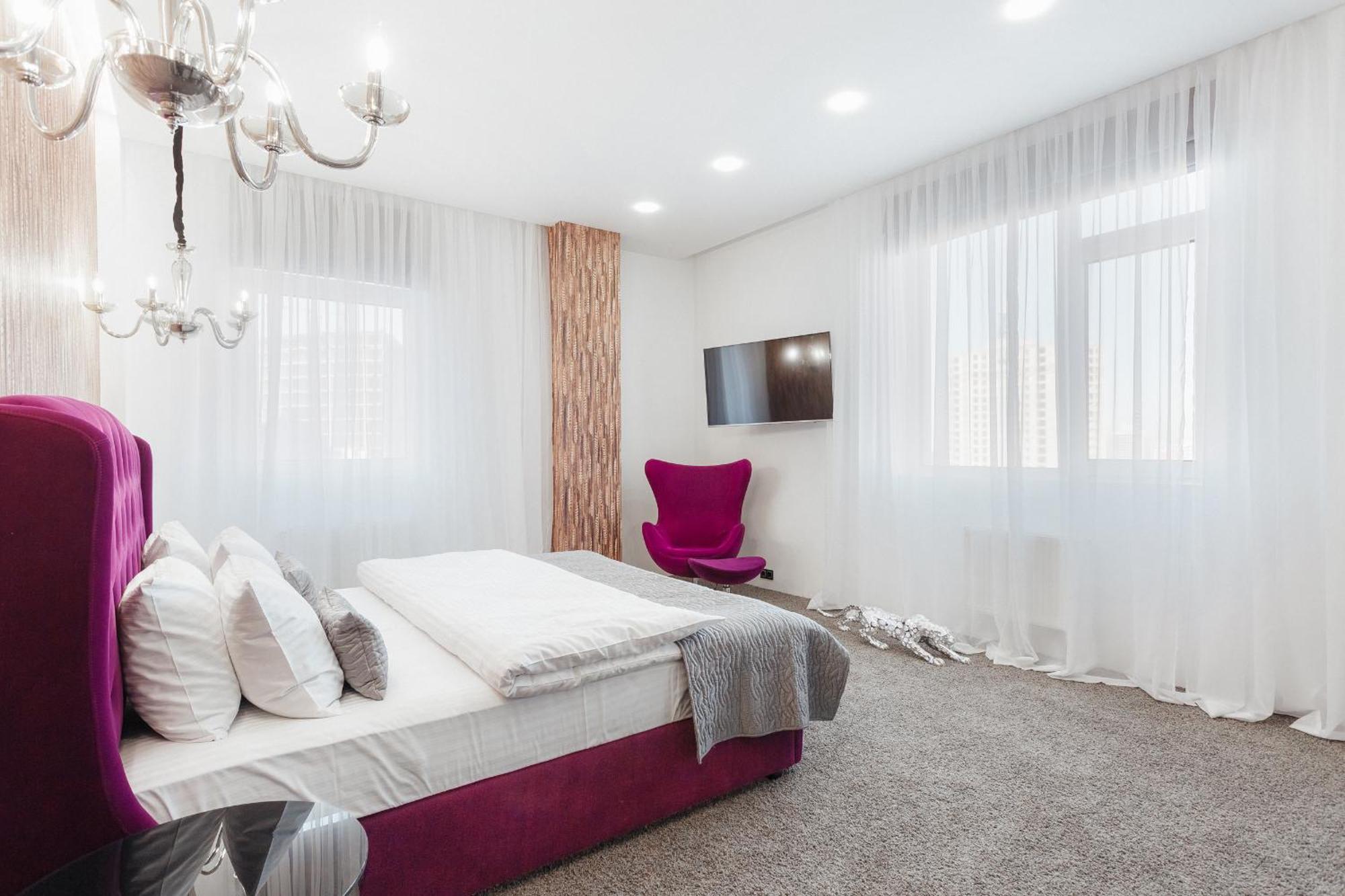 Royal Apartment Odessa Esterno foto