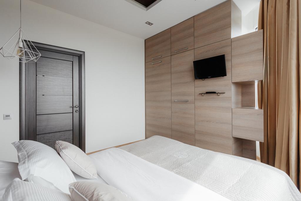 Royal Apartment Odessa Esterno foto