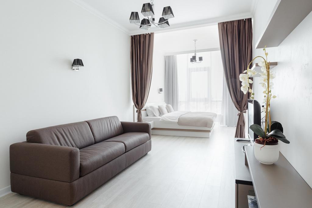 Royal Apartment Odessa Esterno foto